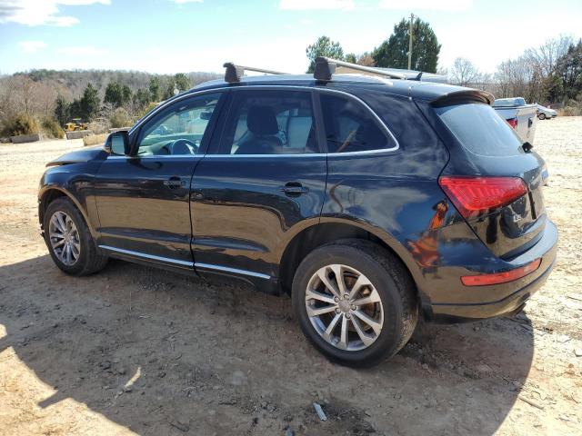 Снимка 2 от търг – 2013 AUDI Q5 PREMIUM с VIN WA1CFAFP4DA059729