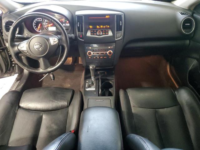 Photo 8 from auction – 2013 NISSAN MAXIMA S with VIN 1N4AA5AP6DC811158