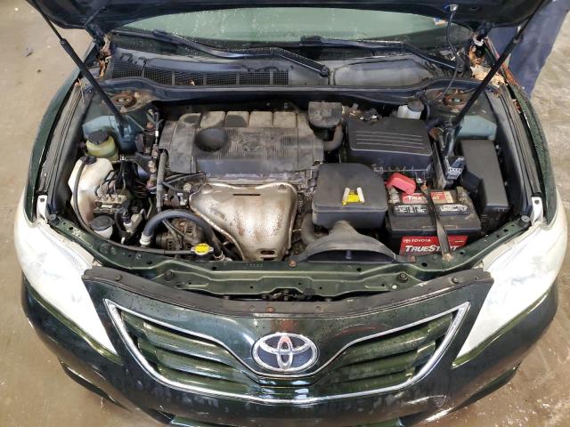 Photo 11 from auction – 2011 TOYOTA CAMRY BASE with VIN 4T1BF3EK1BU695079