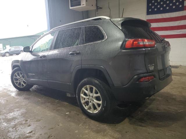 Photo 2 from auction – 2016 JEEP CHEROKEE L with VIN 1C4PJMCB8GW203693