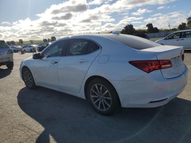 Photo 2 from auction – 2020 ACURA TLX TECHNO with VIN 19UUB1F53LA014074