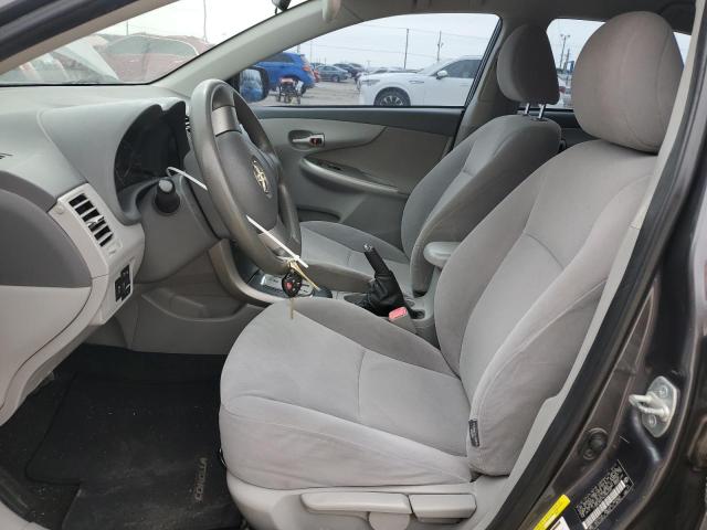 Photo 7 from auction – 2010 TOYOTA COROLLA BA with VIN JTDBU4EE7AJ069725