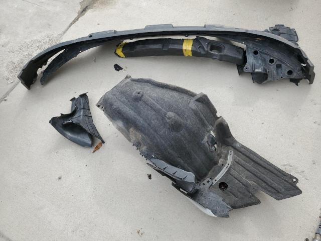 Photo 12 from auction – 2018 NISSAN PATHFINDER with VIN 5N1DR2MN1JC635779