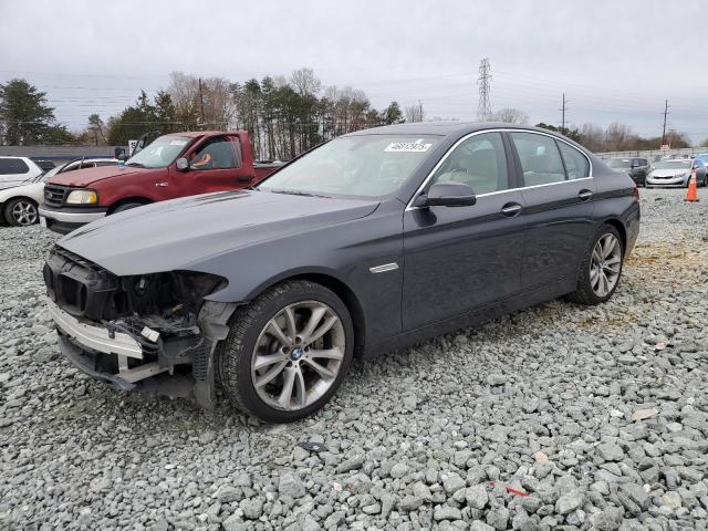 Снимка 1 от търг – 2014 BMW 535 XI с VIN WBA5B3C57ED533422