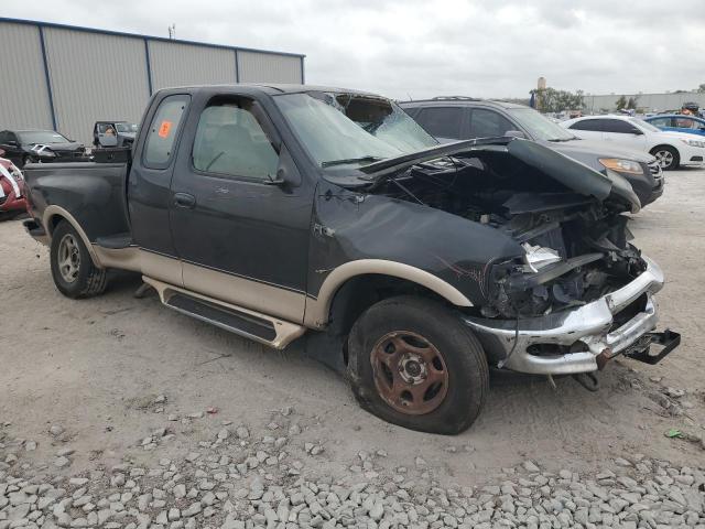 Photo 4 from auction – 1997 FORD F150 with VIN 1FTEX08L4VKC64639