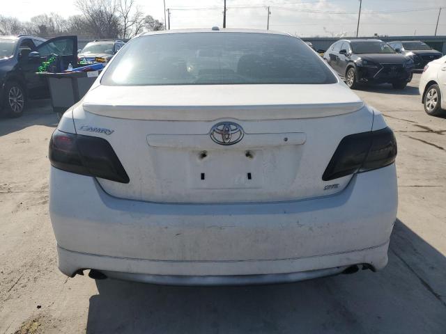 Photo 6 from auction – 2011 TOYOTA CAMRY BASE with VIN 4T1BF3EK2BU651611