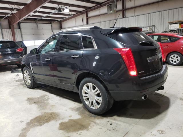 Photo 2 from auction – 2011 CADILLAC SRX LUXURY with VIN 3GYFNAEY3BS595013