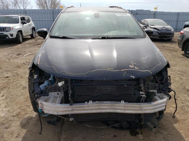 Photo 5 from auction – 2017 CHRYSLER PACIFICA T with VIN 2C4RC1BG0HR609220