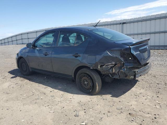 Снимка 2 от търг – 2017 NISSAN VERSA S с VIN 3N1CN7AP3HL817290