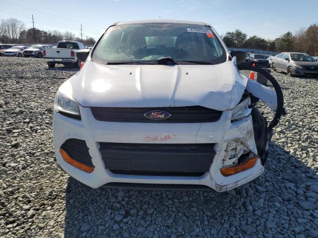 Photo 5 from auction – 2016 FORD ESCAPE S with VIN 1FMCU0F71GUC85148