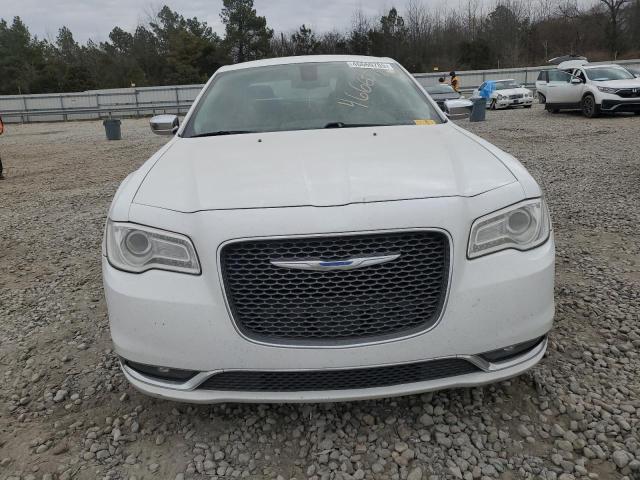 Photo 5 from auction – 2018 CHRYSLER 300 LIMITE with VIN 2C3CCAEG9JH193704