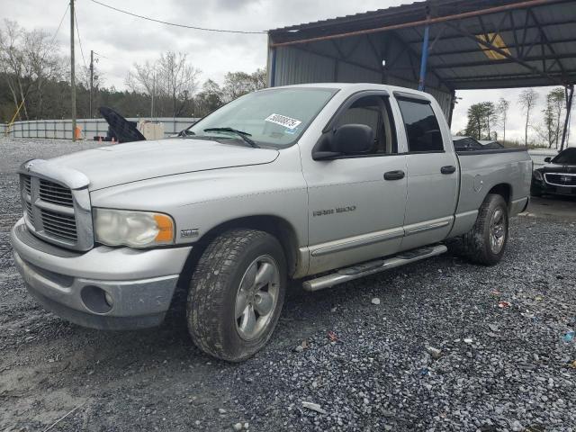 DODGE RAM 1500 S 2004 с VIN 1D7HA18D54S695945 - Снимка от търг