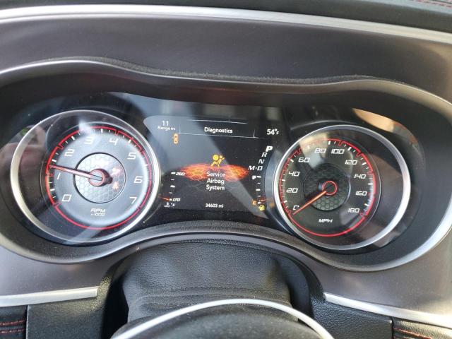 Photo 9 from auction – 2021 DODGE CHARGER SC with VIN 2C3CDXGJ3MH619092