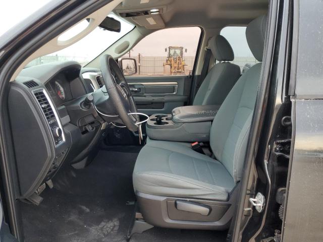 Photo 7 from auction – 2016 RAM 1500 SLT with VIN 1C6RR6GGXGS292751