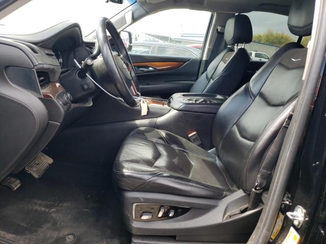 Photo 7 from auction – 2018 CADILLAC ESCALADE E with VIN 1GYS4HKJ3JR107116