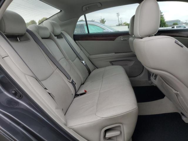 Снимка 10 от търг – 2011 TOYOTA AVALON BAS с VIN 4T1BK3DBXBU375353