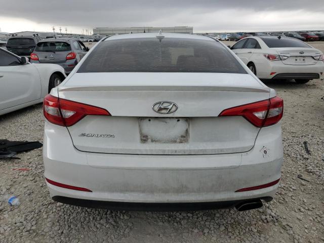 Photo 6 from auction – 2015 HYUNDAI SONATA SE with VIN 5NPE24AF2FH188431
