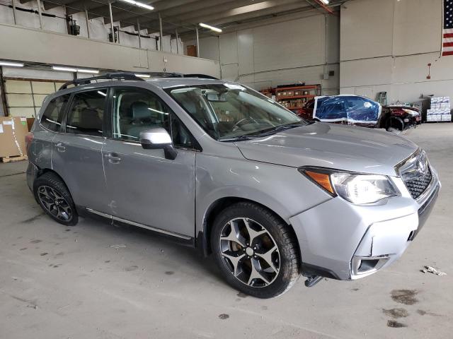 Photo 4 from auction – 2015 SUBARU FORESTER 2 with VIN JF2SJGWC3FH486752
