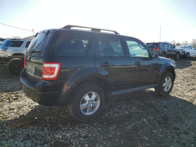 Снимка 3 от търг – 2011 FORD ESCAPE XLT с VIN 1FMCU9D7XBKC35683