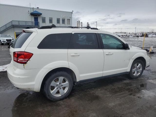 Photo 3 from auction – 2017 DODGE JOURNEY SE with VIN 3C4PDCAB0HT694532