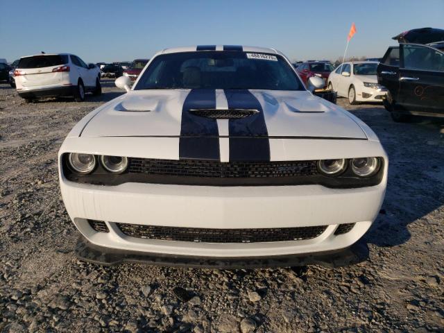 Photo 5 from auction – 2019 DODGE CHALLENGER with VIN 2C3CDZBT5KH641631