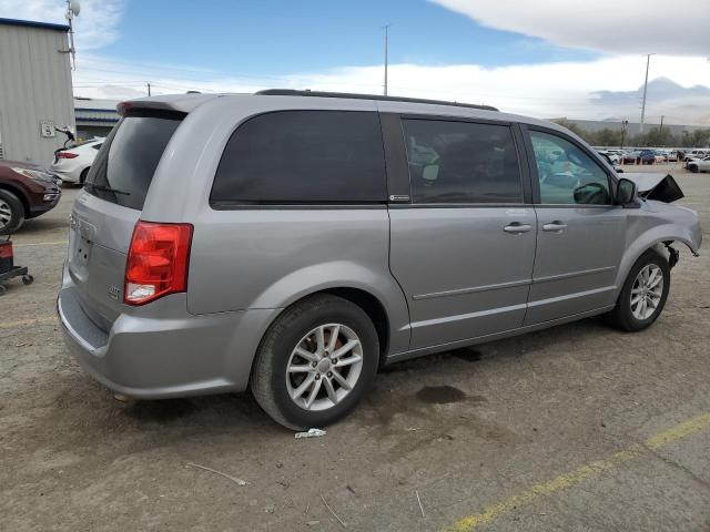 Photo 3 from auction – 2016 DODGE GRAND CARA with VIN 2C4RDGCG7GR328044