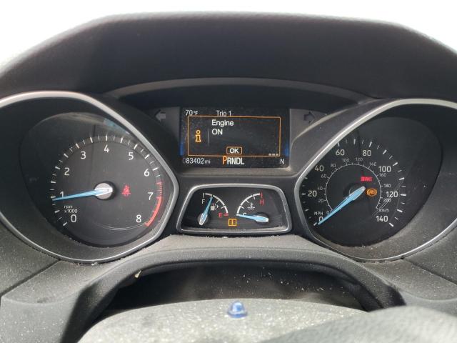 Photo 9 from auction – 2015 FORD FOCUS SE with VIN 1FADP3F20FL384771