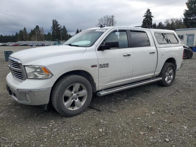 RAM 1500 SLT 2017 con VIN 3C6RR7LT1HG505409 - Foto de la subasta