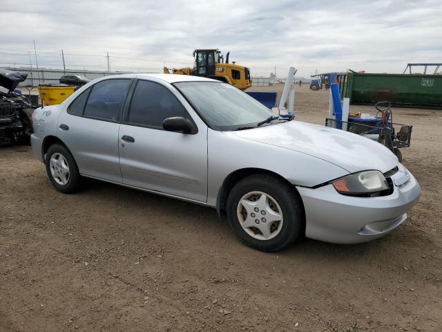 Photo 4 from auction – 2004 CHEVROLET CAVALIER with VIN 1G1JC52F947270831