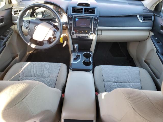 Photo 8 from auction – 2012 TOYOTA CAMRY BASE with VIN 4T1BF1FKXCU530474