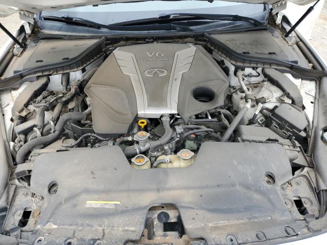Photo 11 from auction – 2017 INFINITI Q50 PREMIU with VIN JN1EV7AP8HM730211