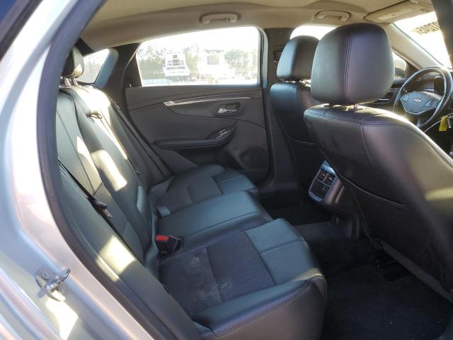 Photo 10 from auction – 2015 CHEVROLET IMPALA LT with VIN 2G1125S36F9212086