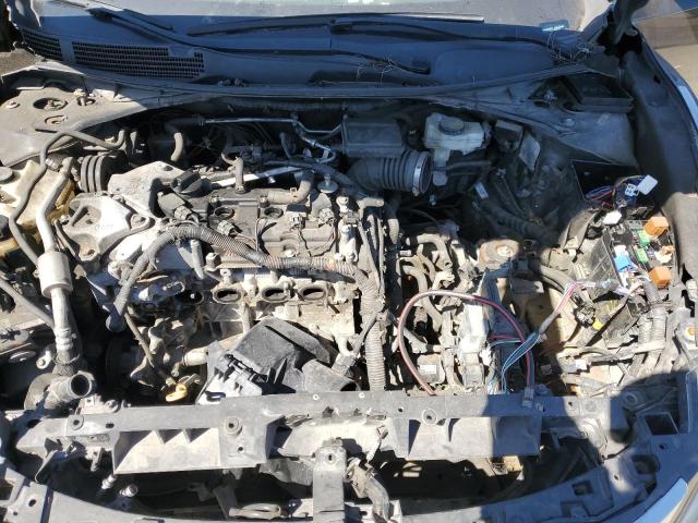 Photo 11 from auction – 2016 NISSAN ALTIMA 2.5 with VIN 1N4AL3AP1GN387282