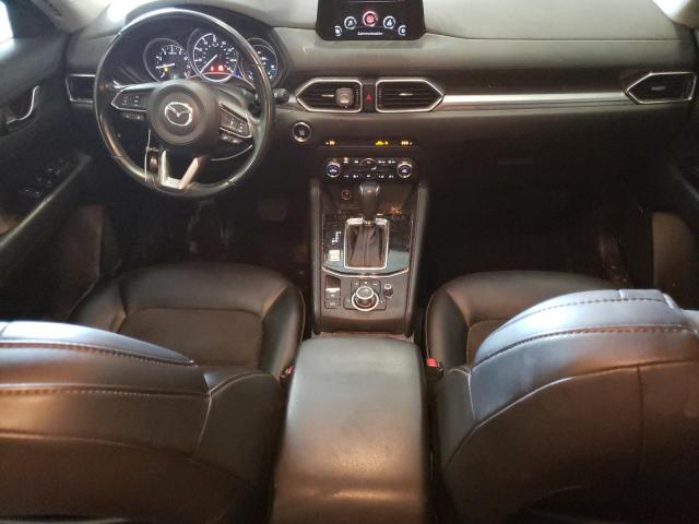 Photo 8 from auction – 2018 MAZDA CX-5 TOURI with VIN JM3KFBCM6J0434482