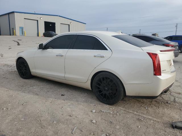 Photo 2 from auction – 2014 CADILLAC ATS LUXURY with VIN 1G6AB5RX4E0115495