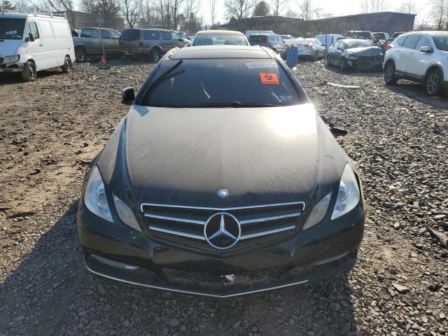 Photo 5 from auction – 2013 MERCEDES-BENZ E 350 with VIN WDDKJ5KB5DF219577