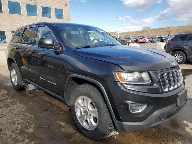 Photo 4 from auction – 2014 JEEP GRAND CHER with VIN 1C4RJFAG1EC440334