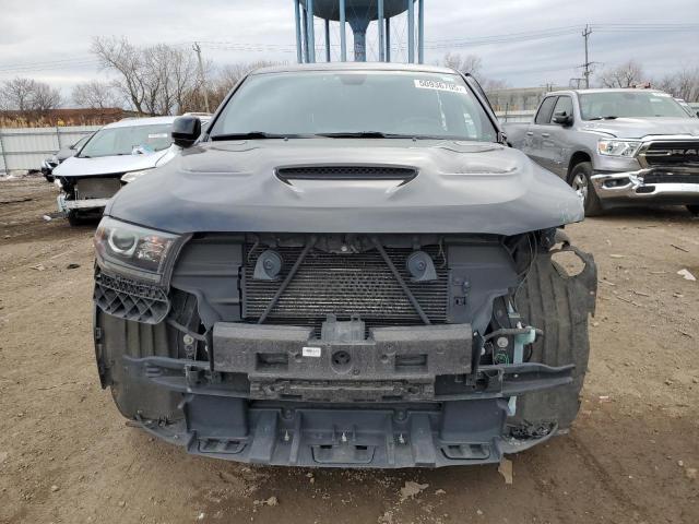 Photo 5 from auction – 2018 DODGE DURANGO R/ with VIN 1C4SDJCT7JC255771