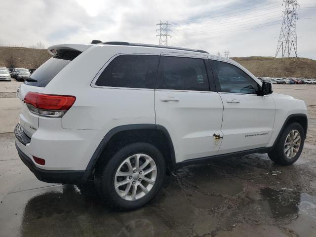 Photo 3 from auction – 2014 JEEP GRAND CHER with VIN 1C4RJFAG0EC119949