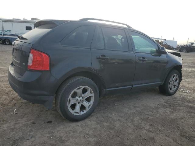 Photo 3 from auction – 2014 FORD EDGE SEL with VIN 2FMDK3JC7EBB04427