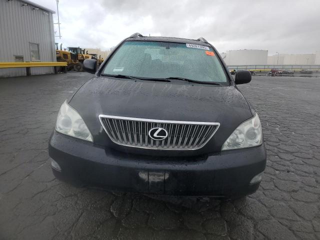 Zdjęcie 5 z aukcji – 2005 LEXUS RX 330 z VIN JTJGA31U350056047