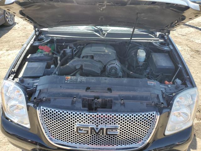 Photo 12 from auction – 2011 GMC YUKON XL D with VIN 1GKS2MEF2BR382056