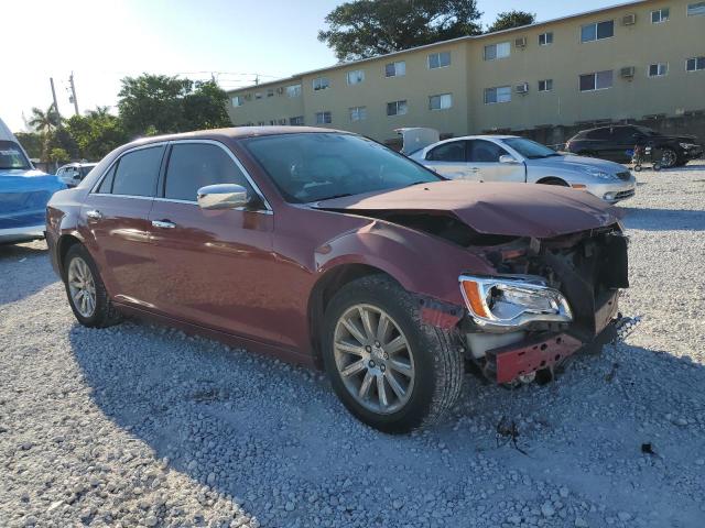 Photo 4 from auction – 2011 CHRYSLER 300 LIMITE with VIN 2C3CA5CG4BH549526