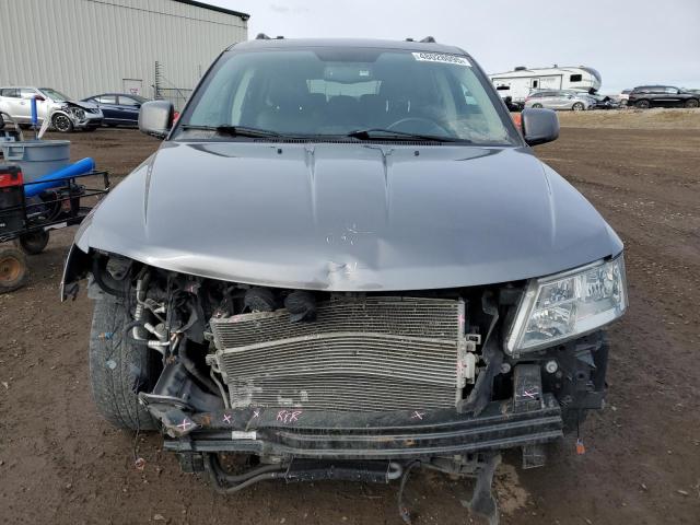 Photo 5 from auction – 2013 DODGE JOURNEY R/ with VIN 3C4PDDEG7DT658178