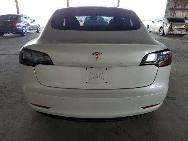 Снимка 6 от търг – 2018 TESLA MODEL 3 с VIN 5YJ3E1EA6JF006460