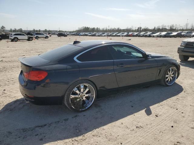 Photo 3 from auction – 2016 BMW 428 I with VIN WBA3N7C55GK228036
