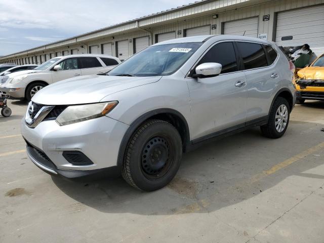 Photo 1 from auction – 2015 NISSAN ROGUE S with VIN 5N1AT2MV0FC844264