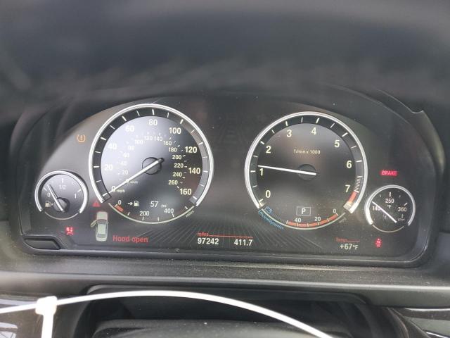 صورة رقم 9 من المزاد - 2016 BMW 535 I مع VIN WBA5B1C5XGG129407