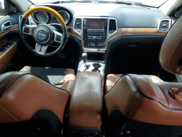 Снимка 8 от търг – 2013 JEEP GRAND CHER с VIN 1C4RJECT0DC533848
