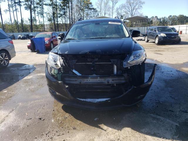 Photo 5 from auction – 2013 MAZDA CX-9 GRAND with VIN JM3TB2DA9D0402943